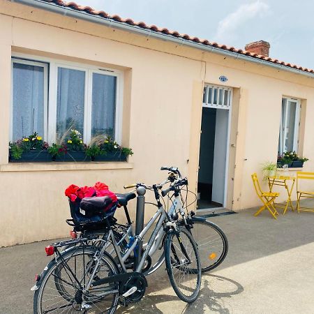 Villa L'Escale 175 Divatte-sur-Loire Esterno foto