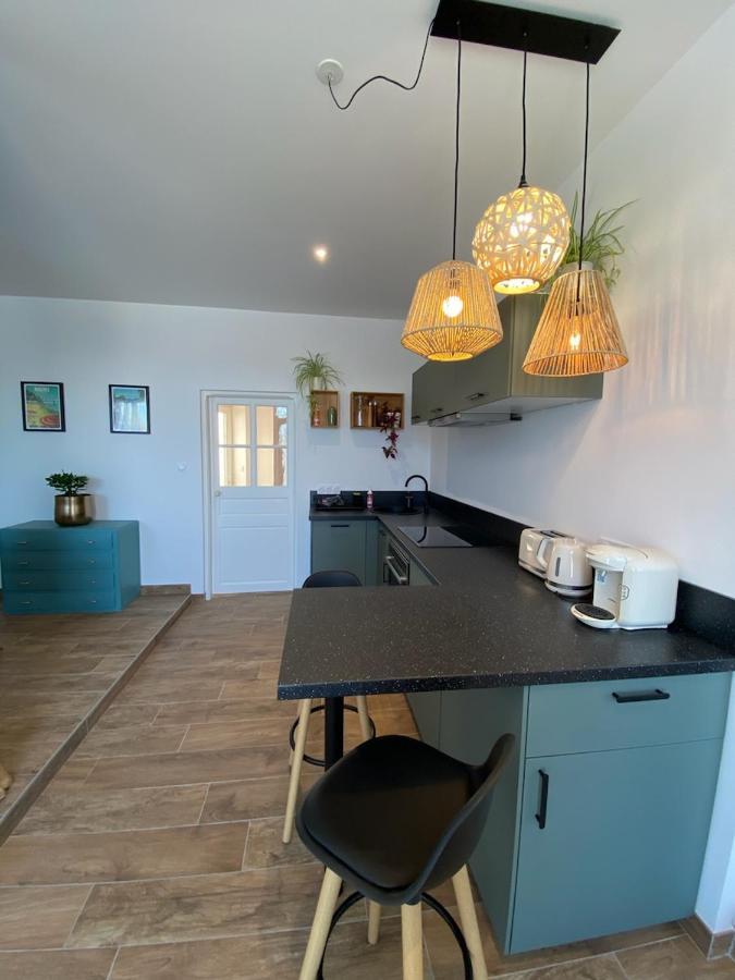 Villa L'Escale 175 Divatte-sur-Loire Esterno foto